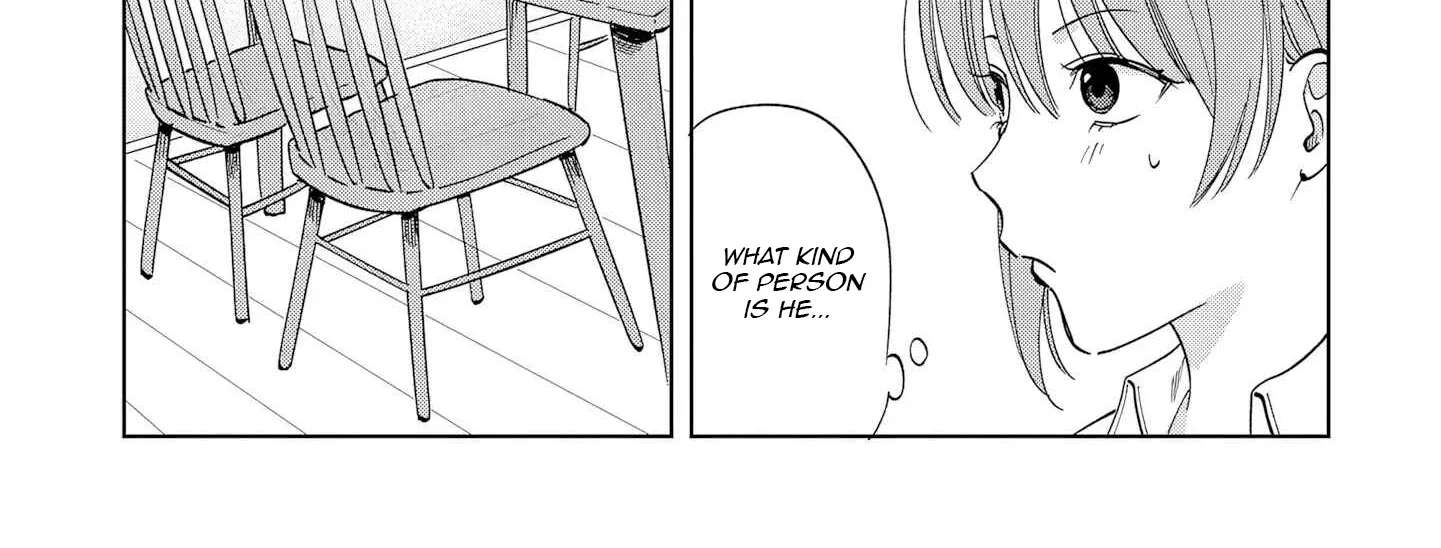 Our Slightly Offbeat Love Story Chapter 1 - page 33