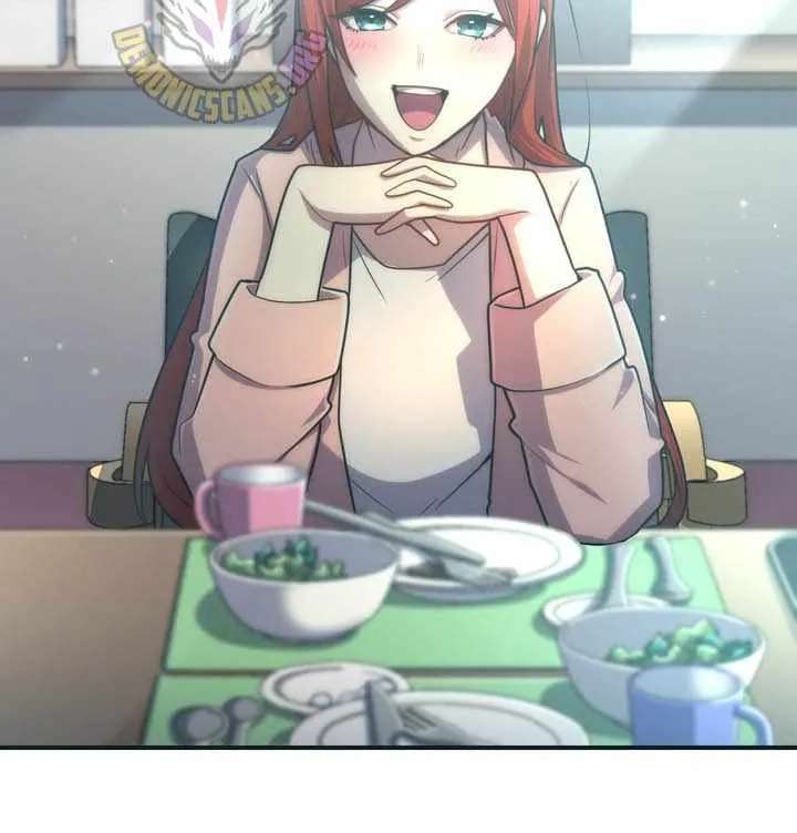 I Became An S-Rank Hunter With The Demon Lord App Chapter 161 - page 9