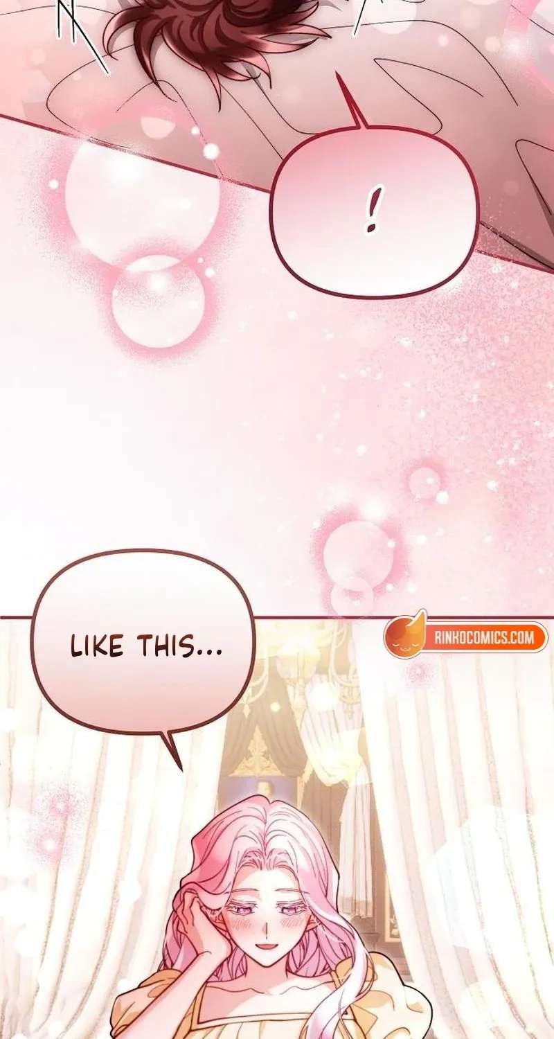 A Beast Swallowed By A Flower Chapter 163 - page 33