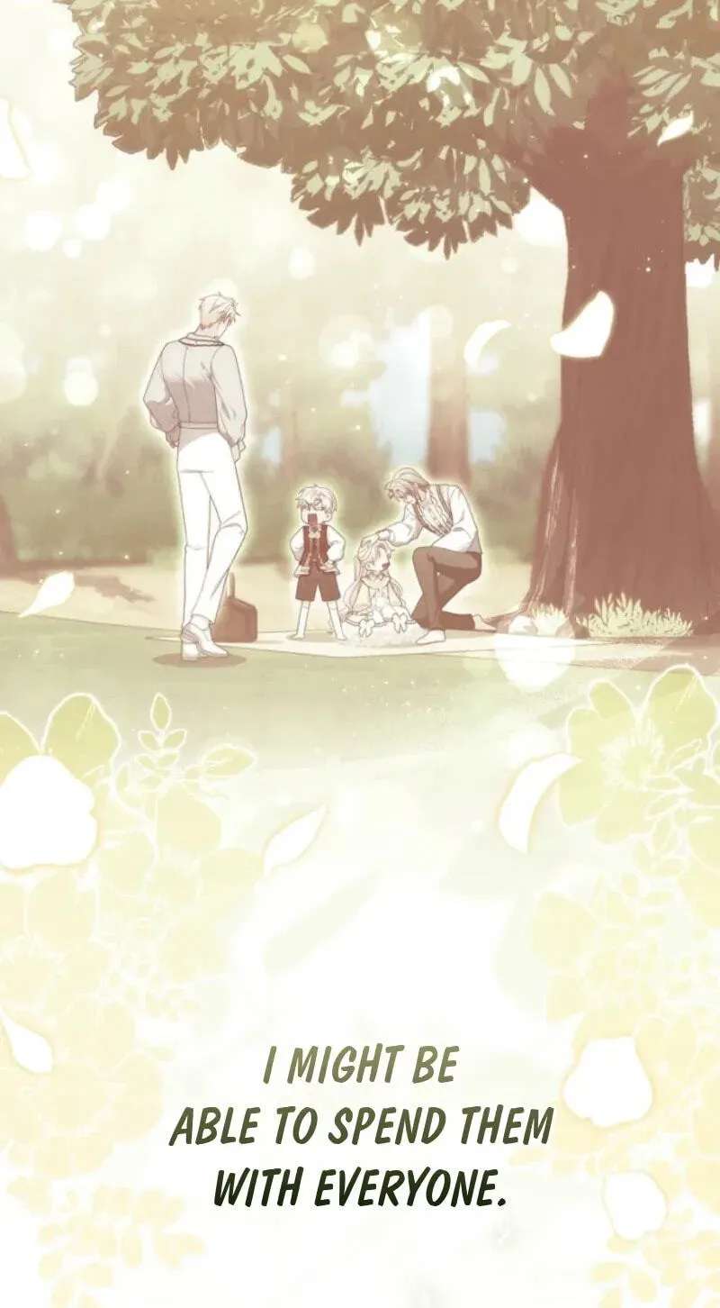 Arelyn Is Sick and Tired Chapter 81 - page 7