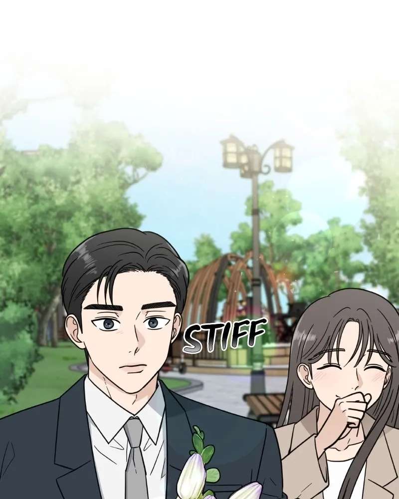 It Wasn’t Love At First Sight Chapter 60 - page 59