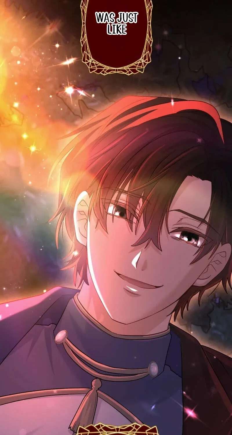 I Leave You Because I Love You Chapter 36 - page 49