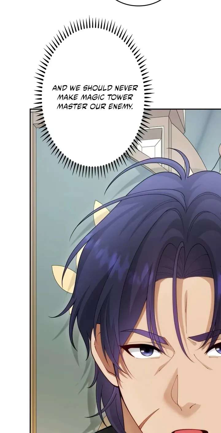 Setting Reset as the Duke's Daughter Chapter 52 - page 42