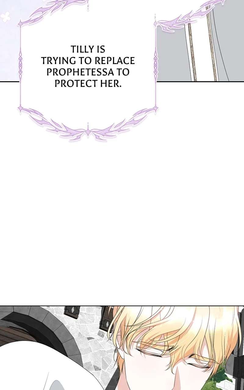 Reborn As the CharacterThat Never Existed Chapter 89 - page 22