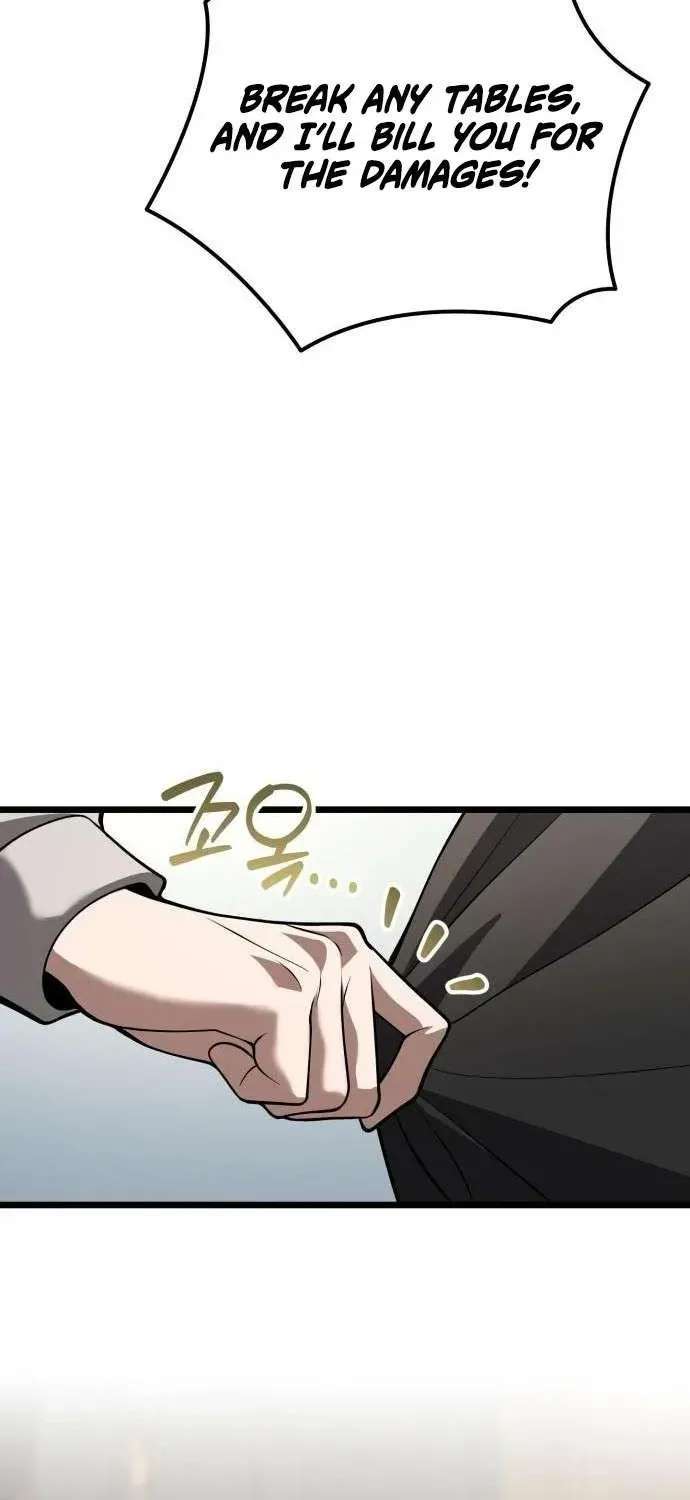 A Married Man in Another World's Story Chapter 30 - page 28