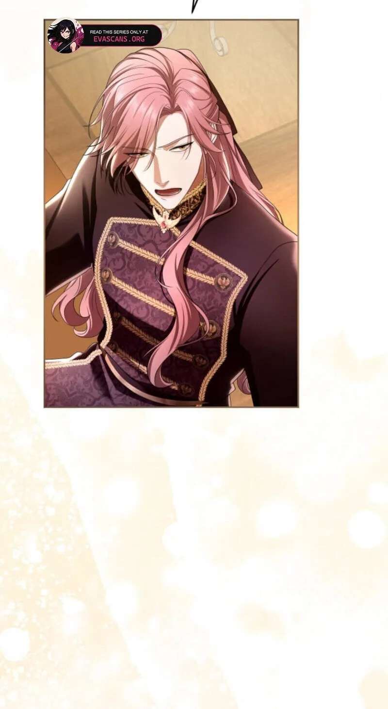 Teikoku Ichi no Akujo ni Dekiai ga Tomarimasen! Chapter 110 - page 39