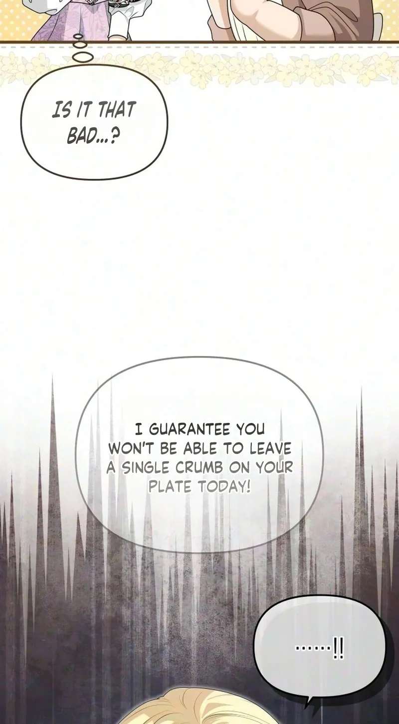 Don't Tame Me Recklessly! Chapter 45 - page 82