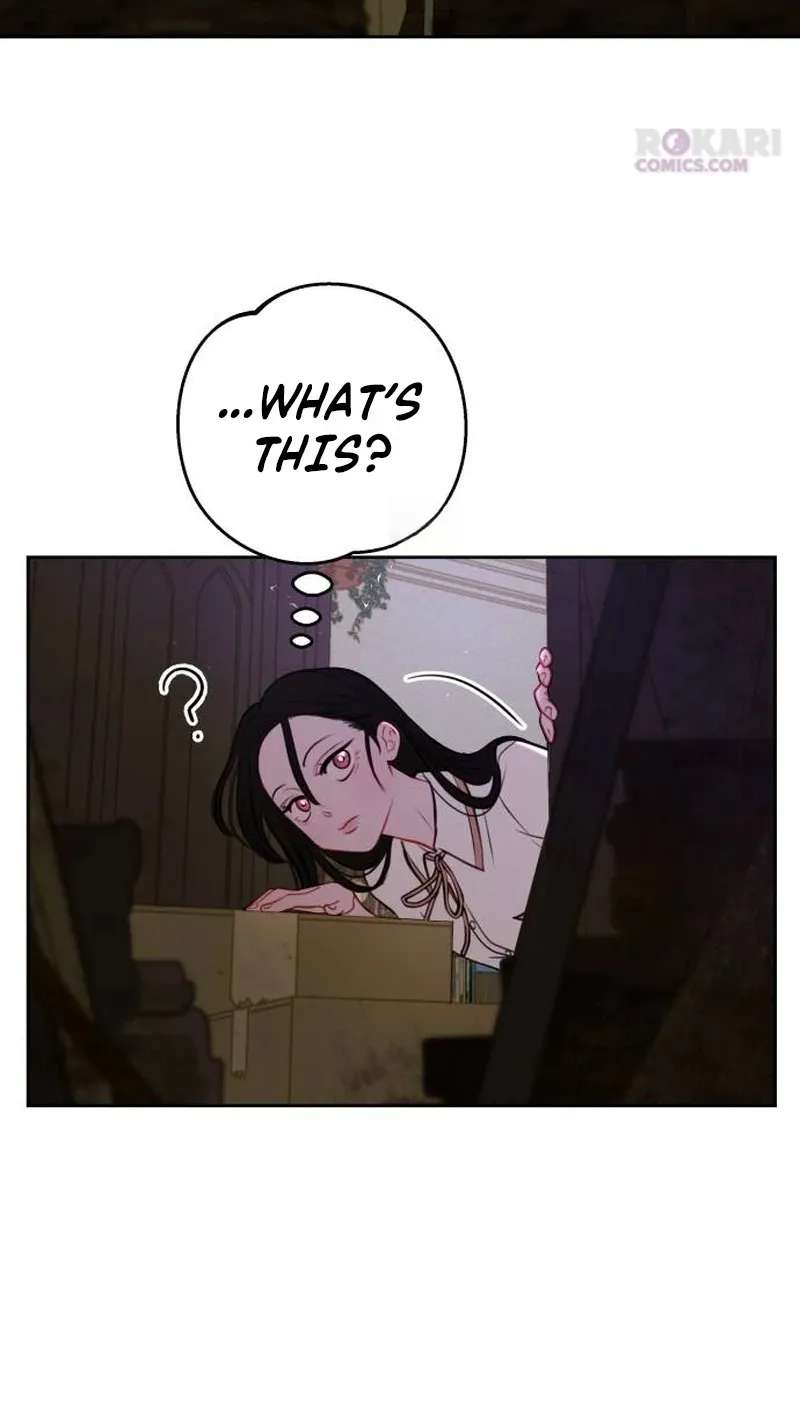 A Very Private Space Chapter 1 - page 96