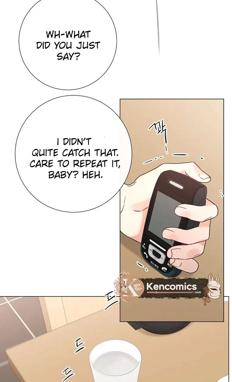 The Star That Swallowed the Universe Chapter 4 - page 39