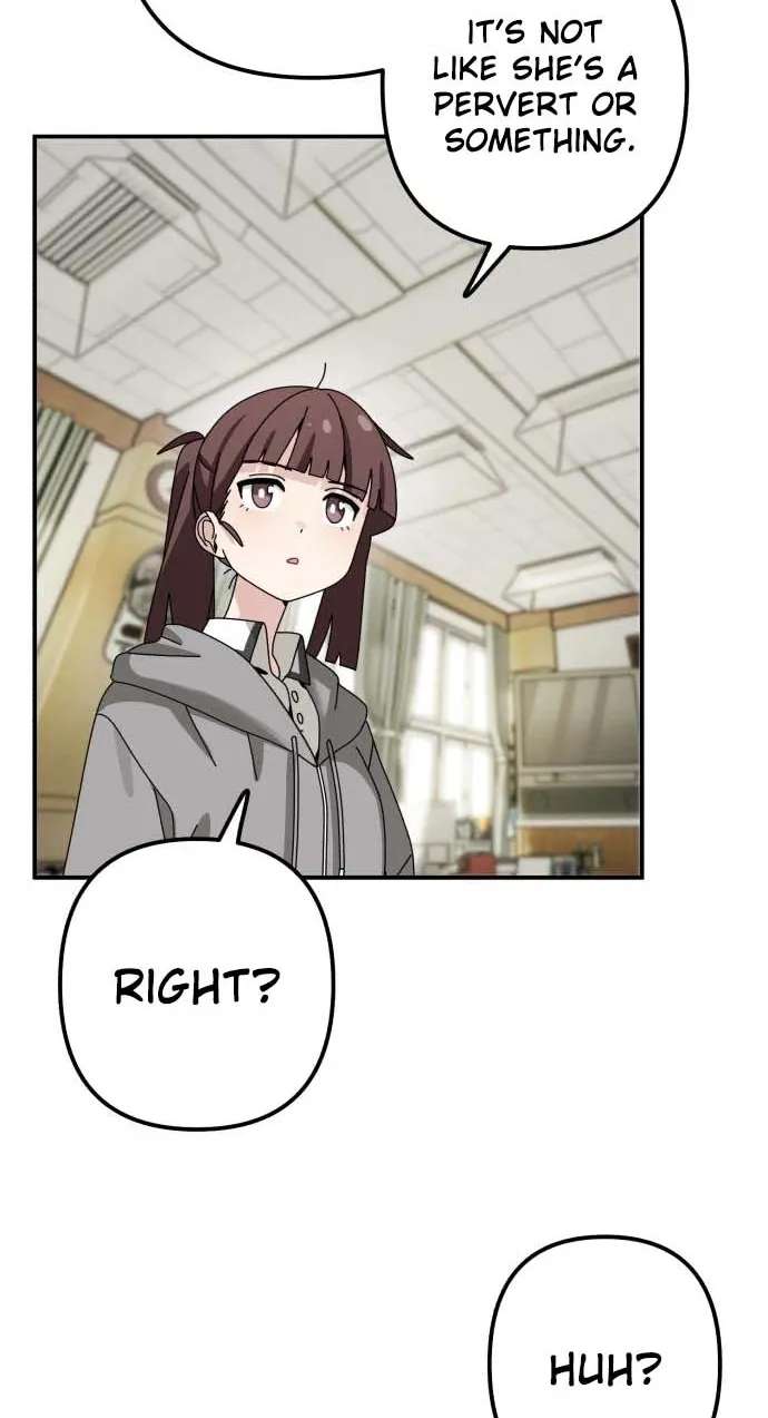 Black but Pure White Chapter 2 - page 51