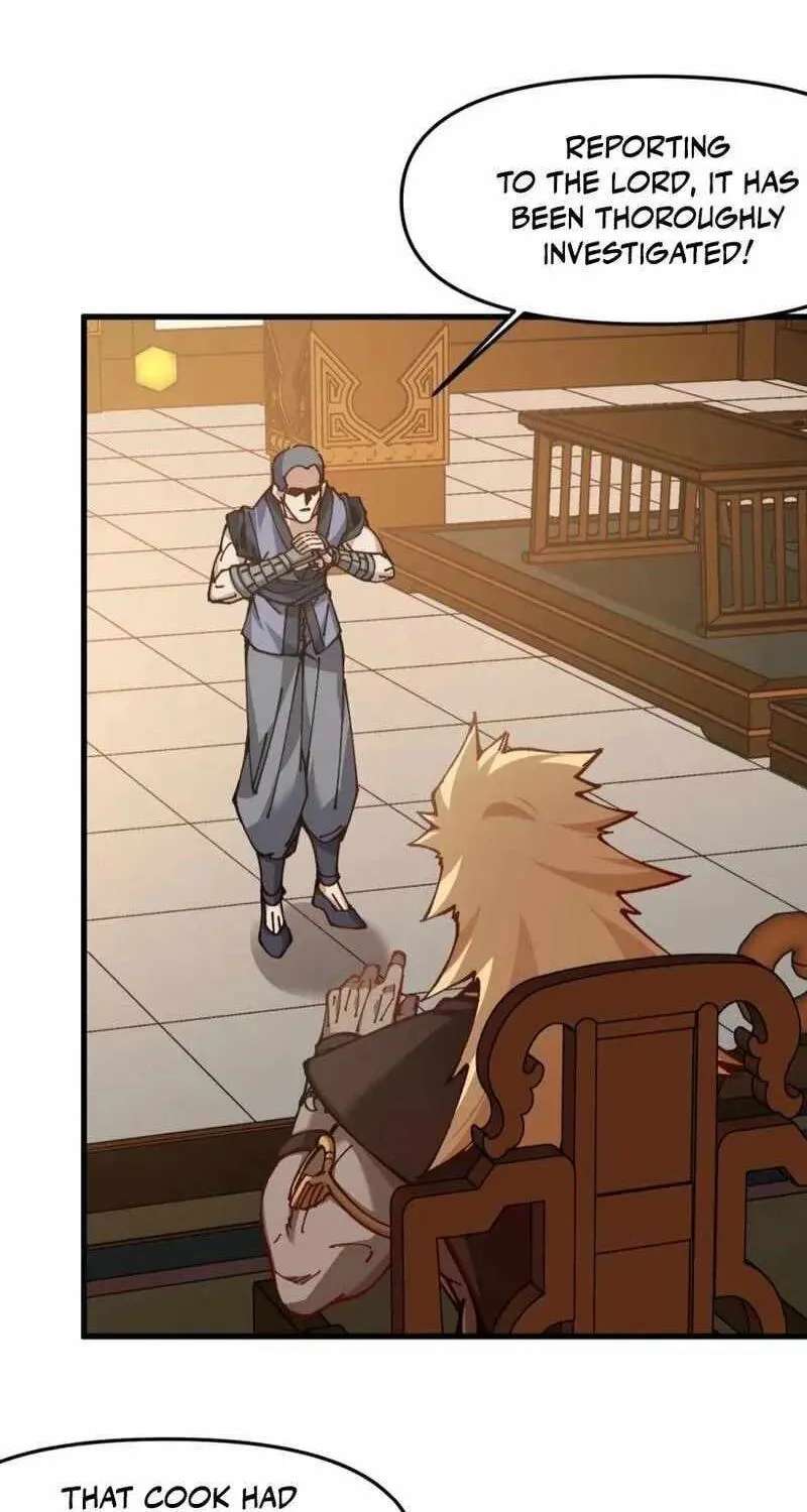 Bai Lan De Wo, Quan Kao Tu Di Xu Ming Chapter 50 - page 13