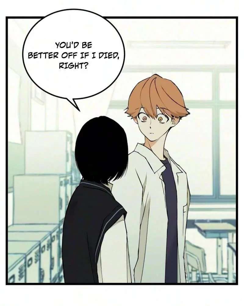 I Dare You Chapter 41 - page 62