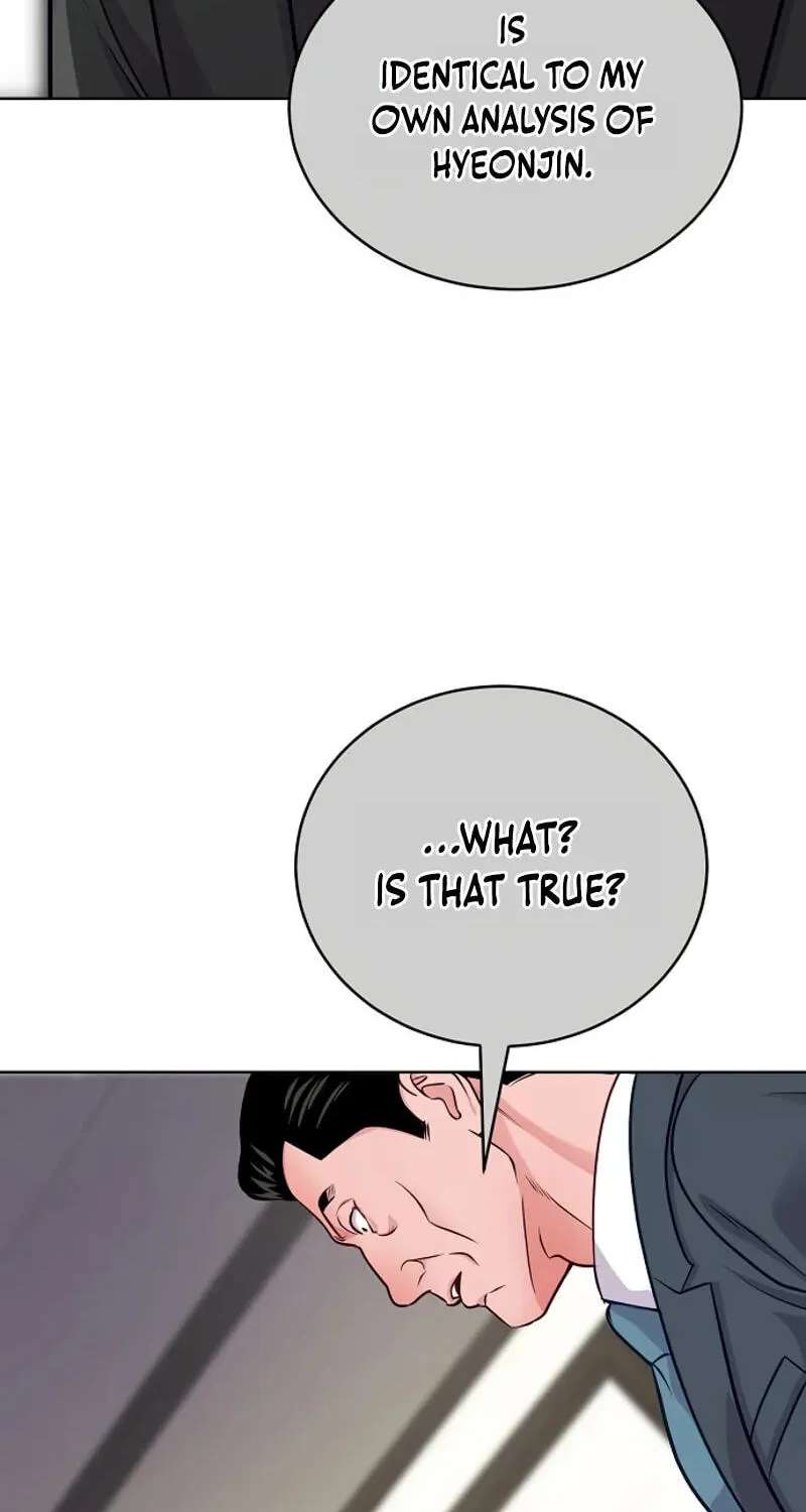 The Ordinary Lawyer’s Subspace Chapter 40 - page 31