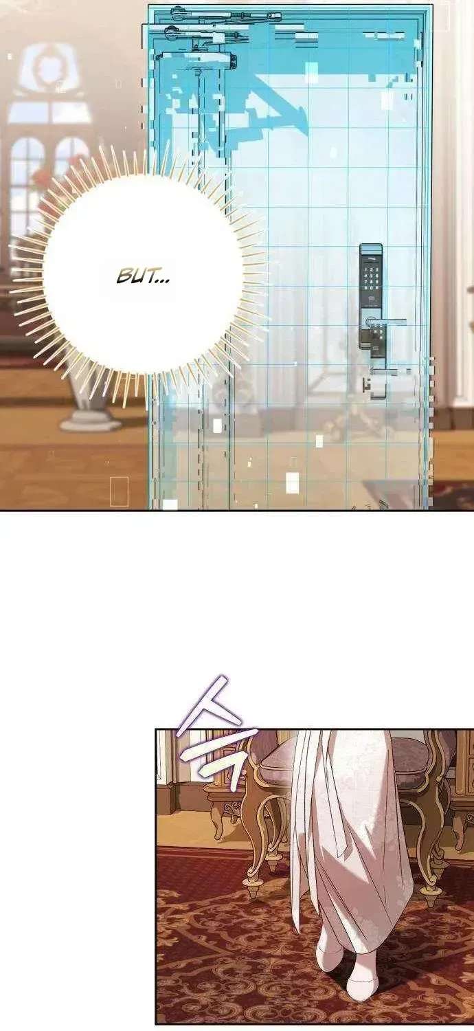 I Became the Owner of a Poor Estate Chapter 1 - page 101