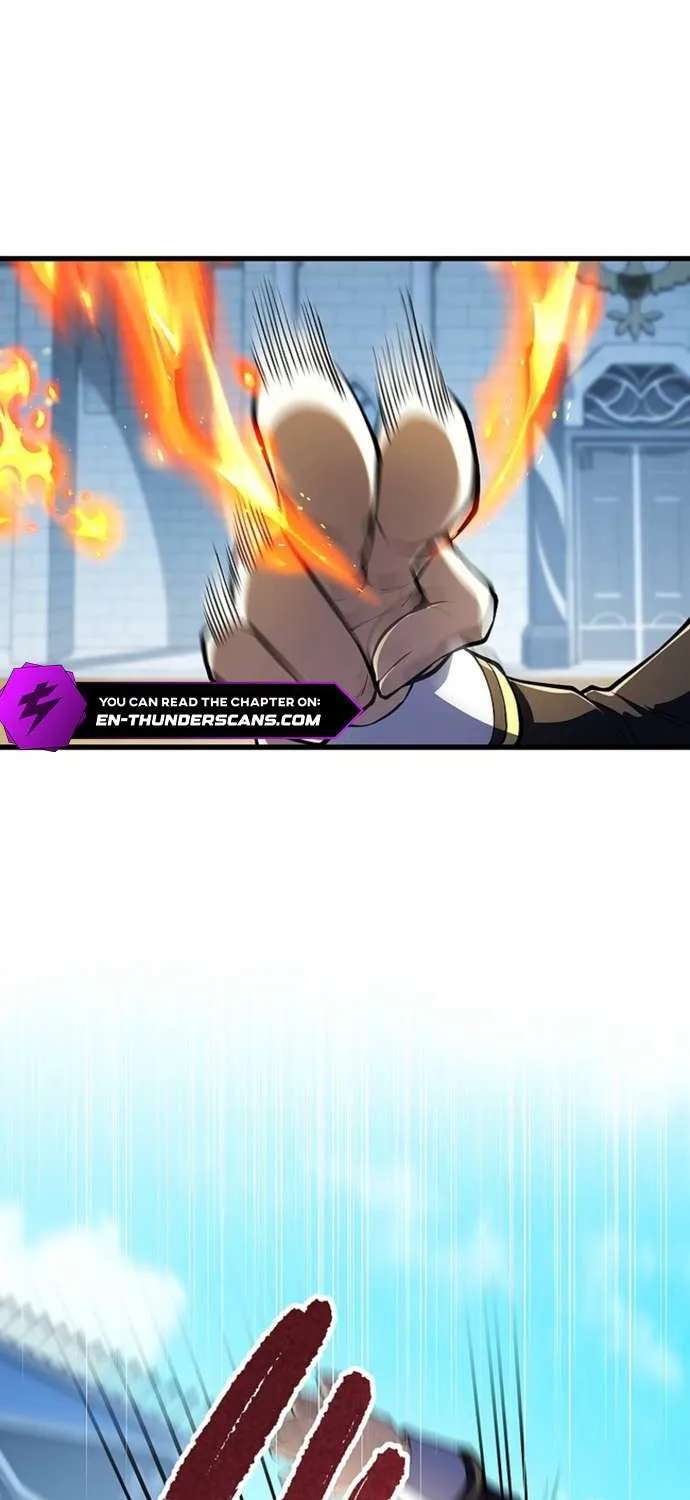 The Top Healer of the Offensive Magic Academy Chapter 43 - page 34