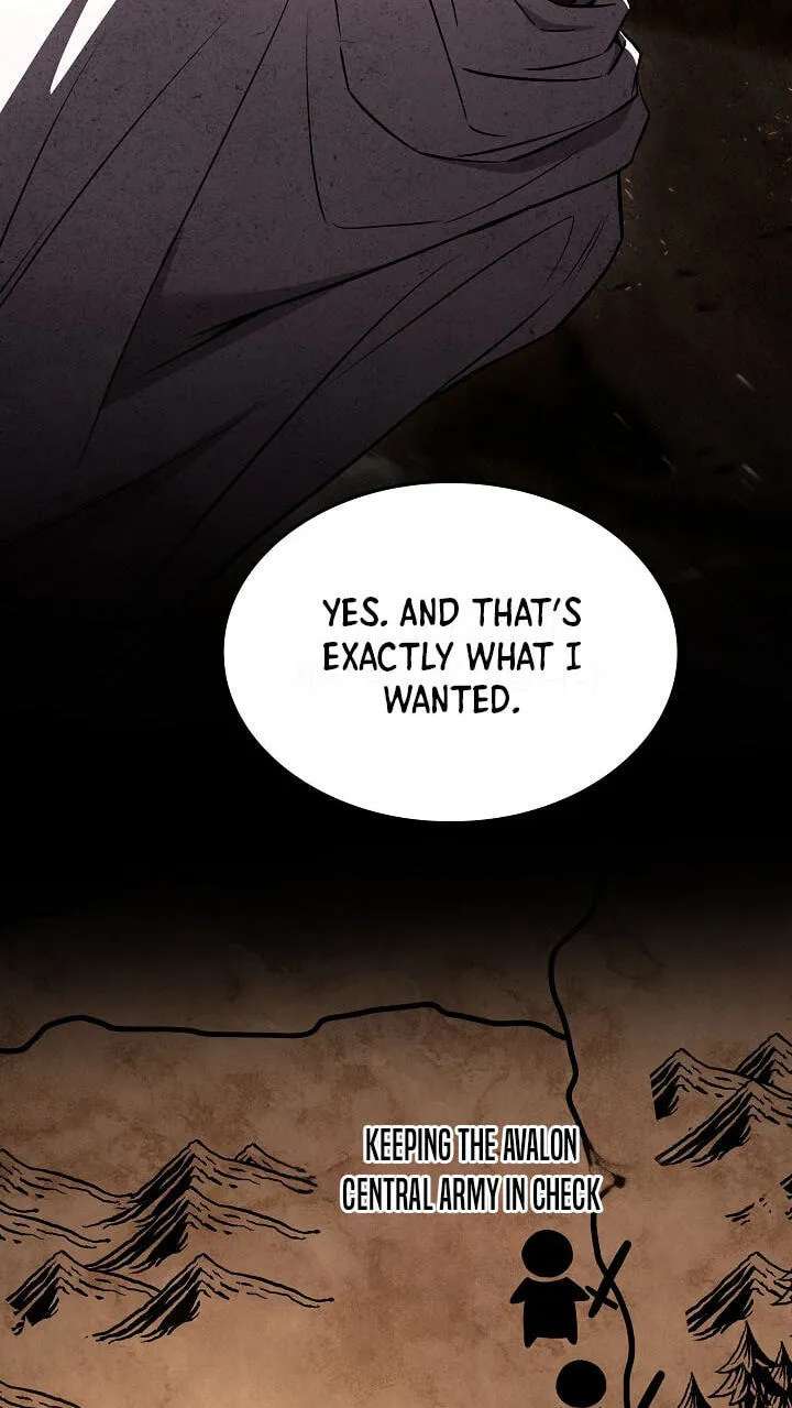 The Legendary Spearman Returns Chapter 213 - page 53