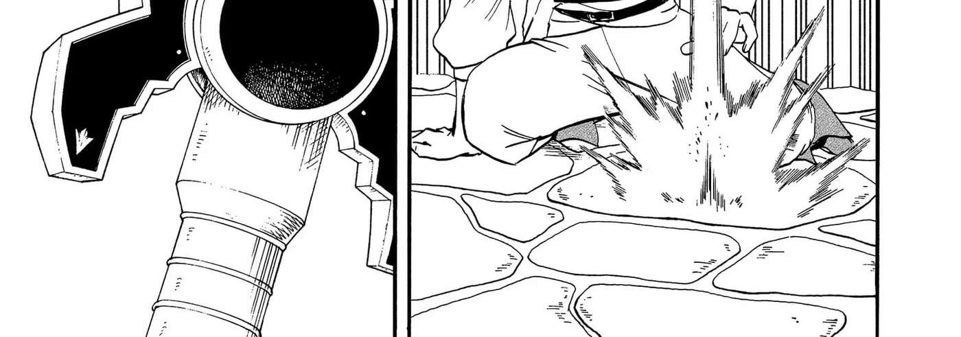 Yuusha Izoku Chapter 30 - page 26