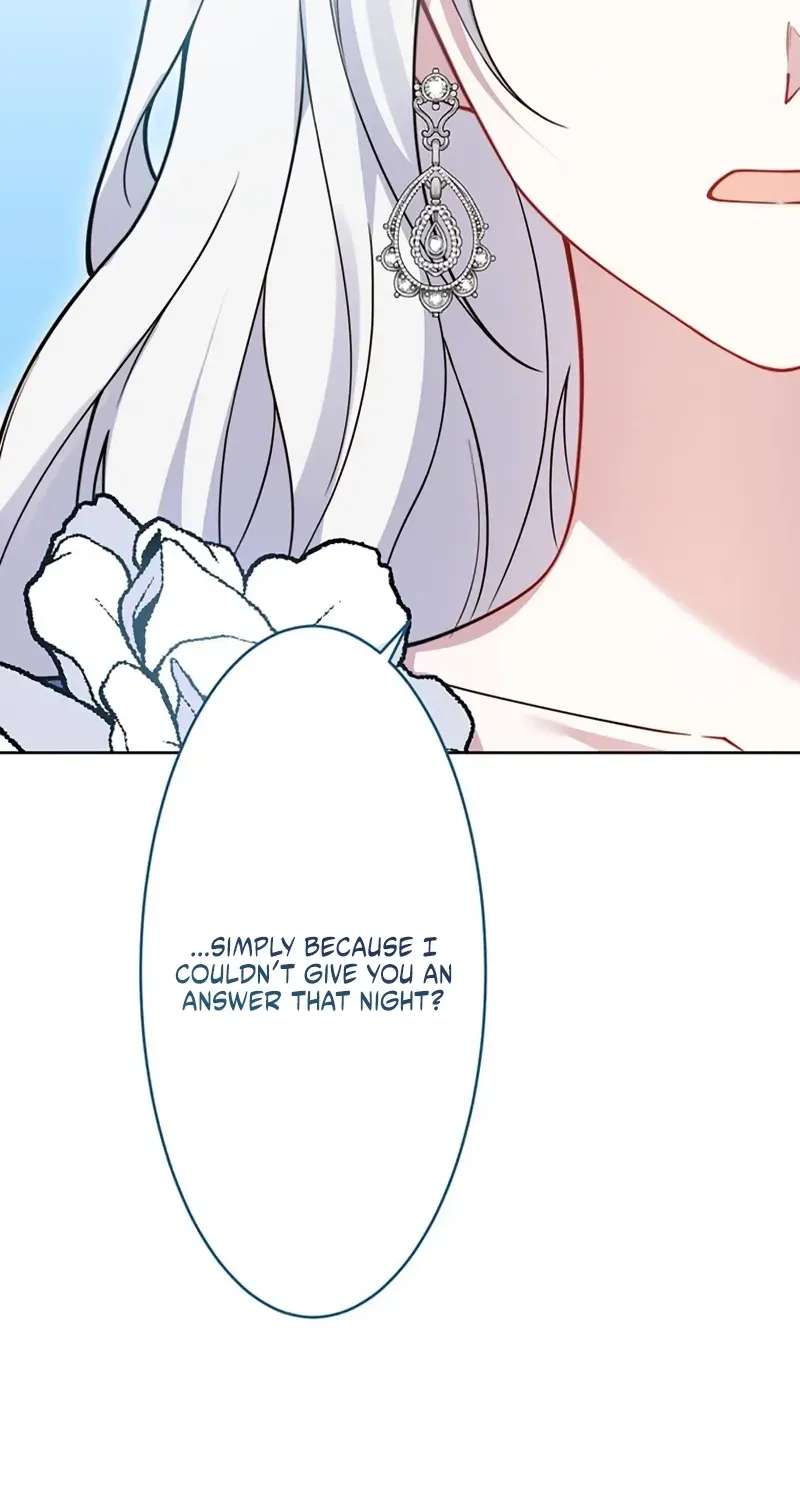 The Saint Bride Sold for 10 Billion to the Enemy Prince Chapter 19 - page 65