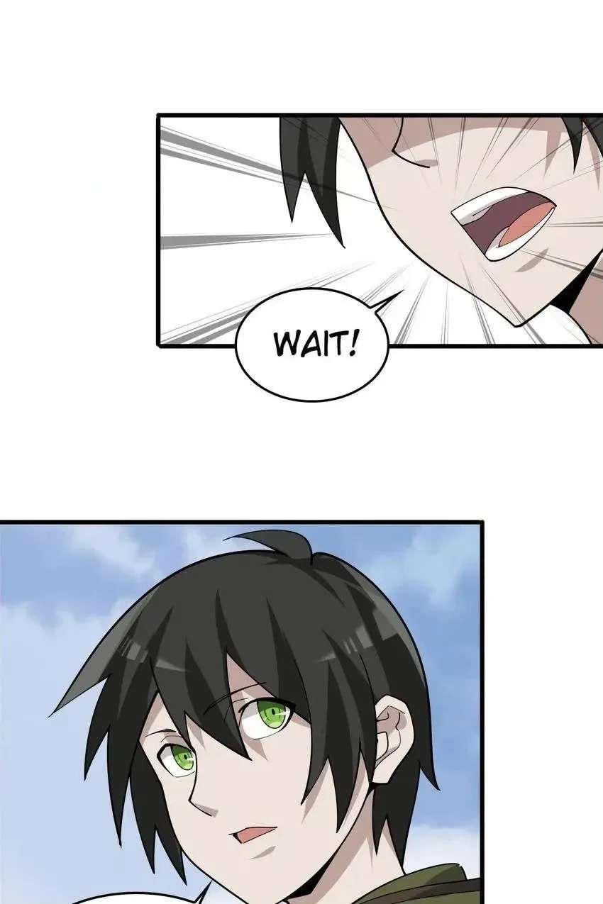 The Master of Fate Chapter 97 - page 29
