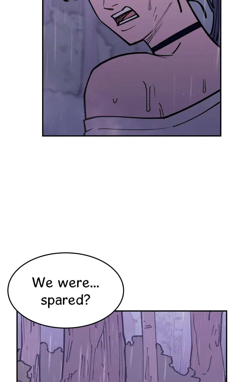 Vampire Family Chapter 58 - page 25