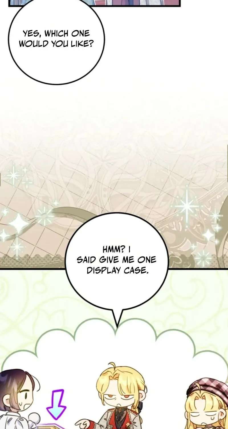 The Villainess is a Millionaire Fixer Chapter 39 - page 76