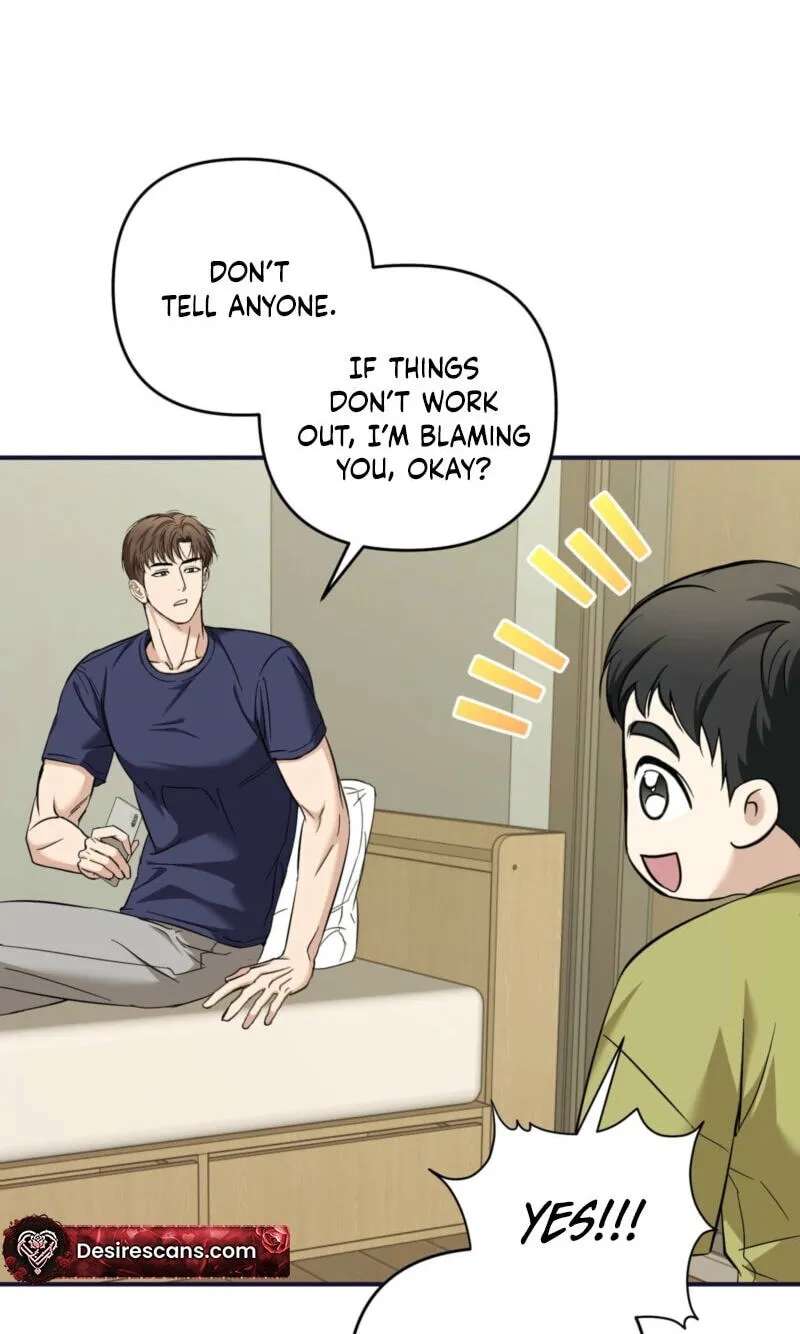A Strategic Partnership Chapter 42 - page 59