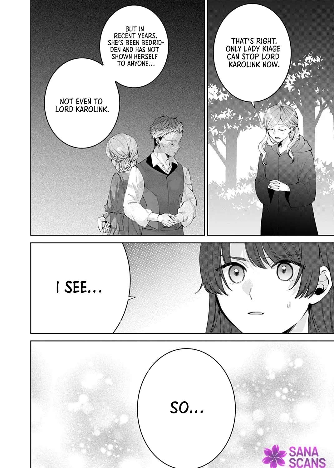 Isekai de wa Gendai Cosme ga Mutekideshita Chapter 10 - page 28