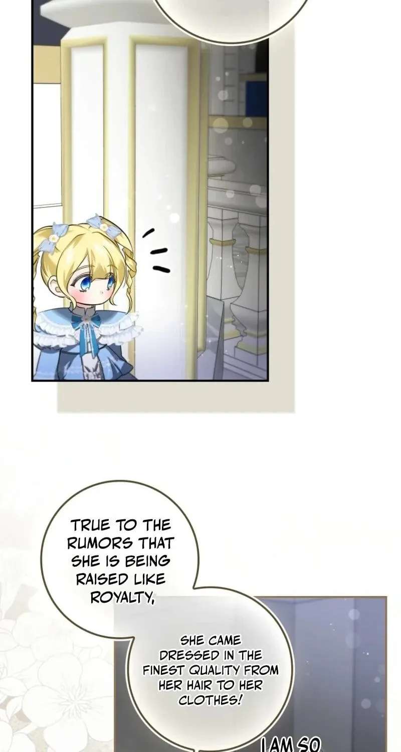 I Am the 5-Year-Old Spy Who Kidnapped the Villain Chapter 40 - page 52