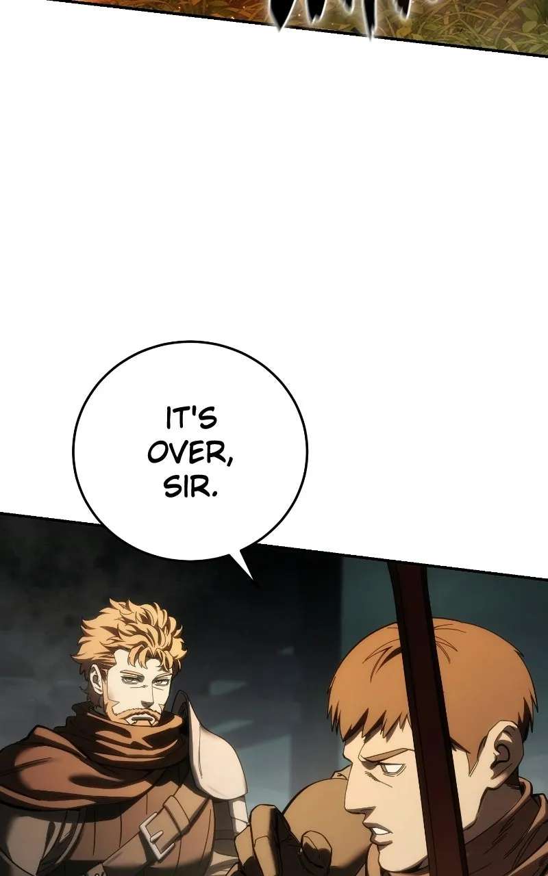 The StellarSwordmaster Chapter 127 - page 43