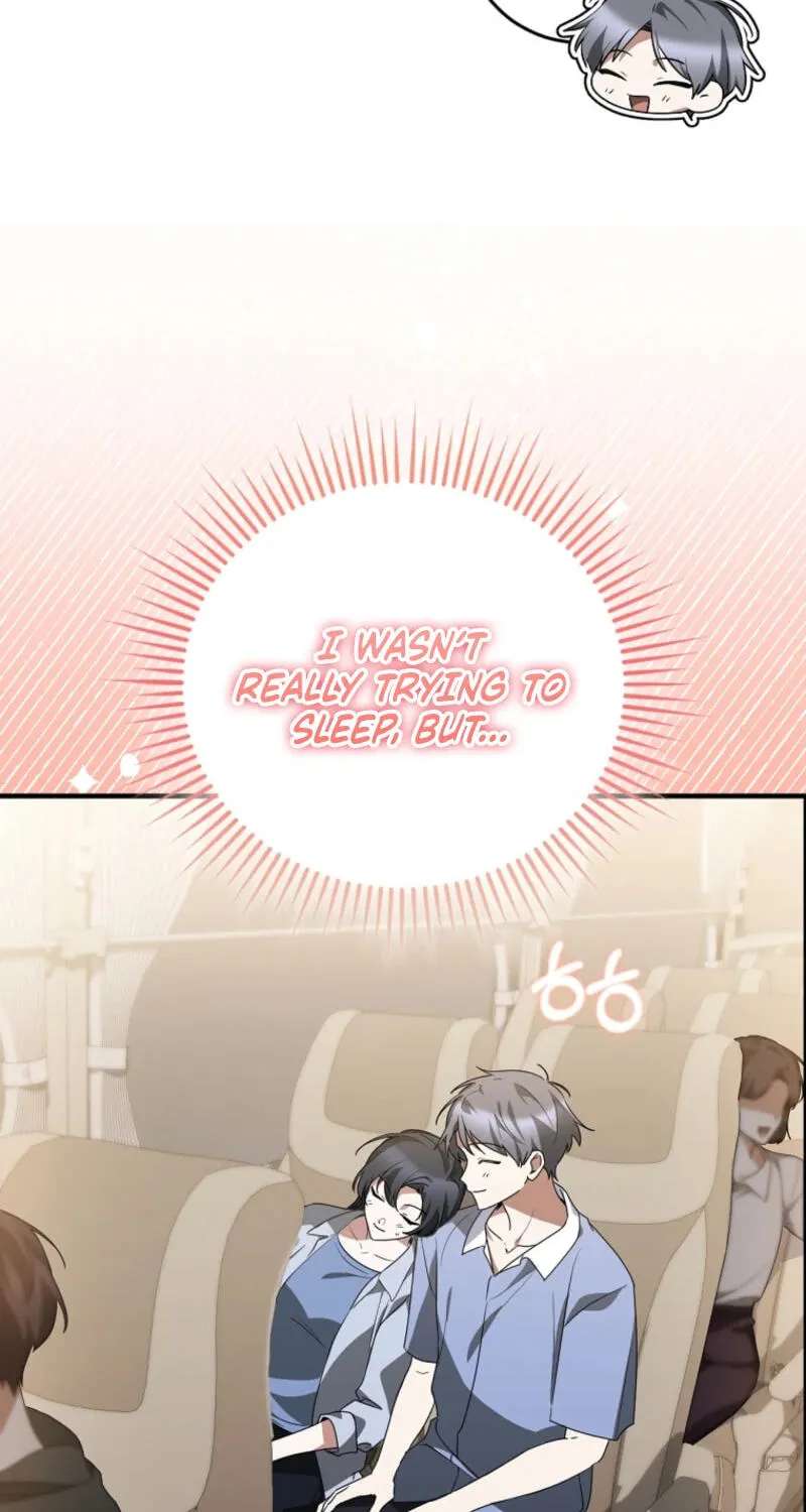 I Am In The Same Class As The Crazy Male Leads Chapter 92 - page 66