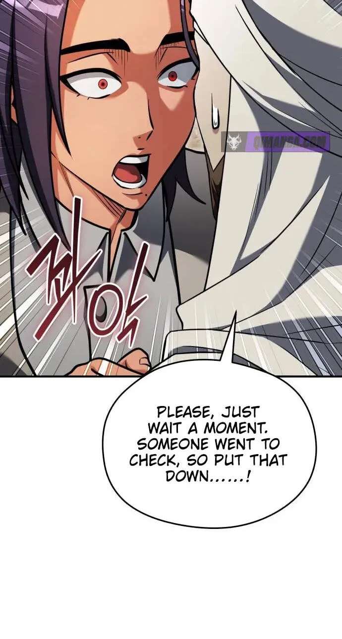 The Otherworldly Nutritionist Chapter 35 - page 77