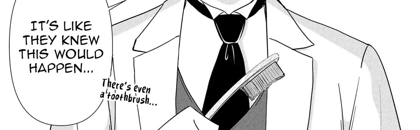 Kokai Shuraba De Konyaku Ga Nakunarimashita Korekara Shigoto To Koi Osagashimasu! Chapter 12 - page 39