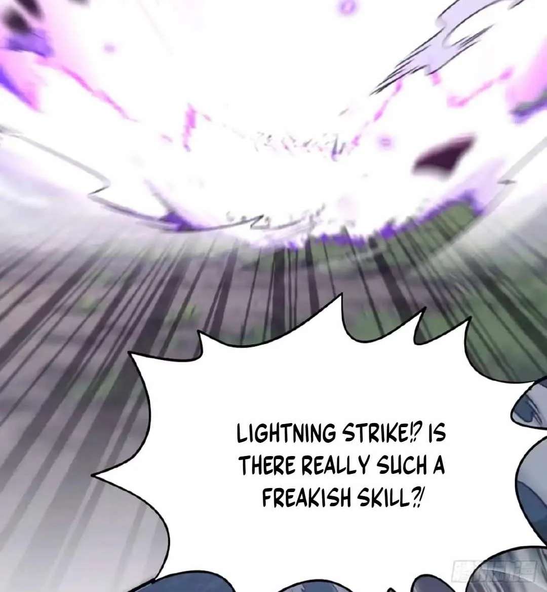 I Survive Through The Game By Dominating The Wild Monster Information Network Chapter 64 - page 4