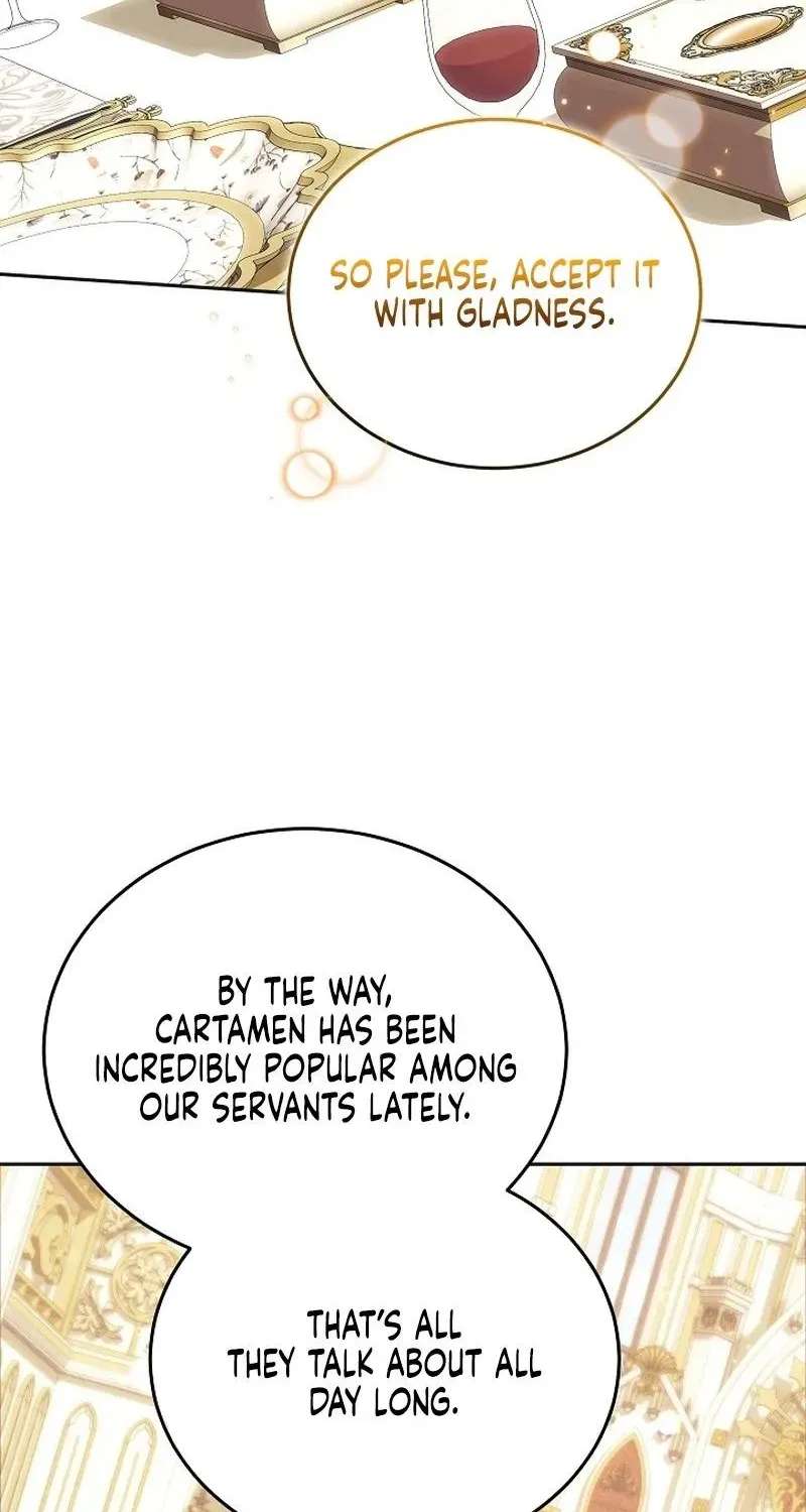 Vote for Your Knight! Chapter 19 - page 68