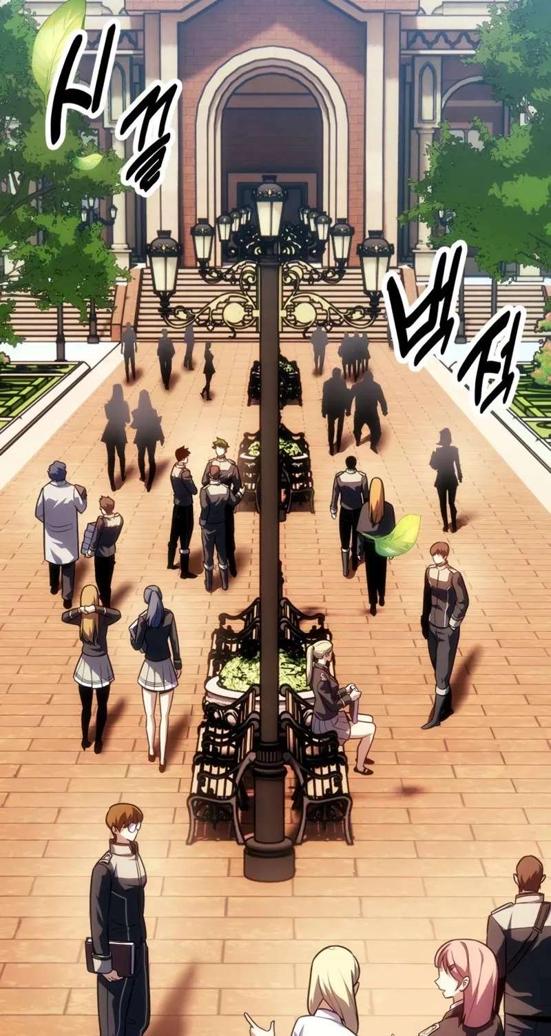 30 Years Have Passed Since the Prologue Chapter 14 - page 14