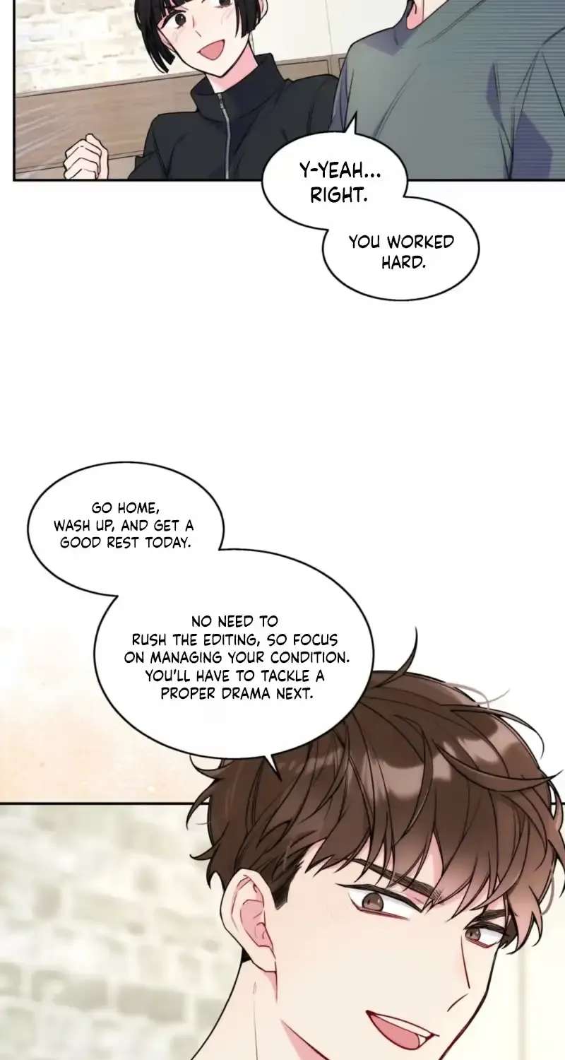 Have You Been Treated Unfairly? Chapter 1 - page 13