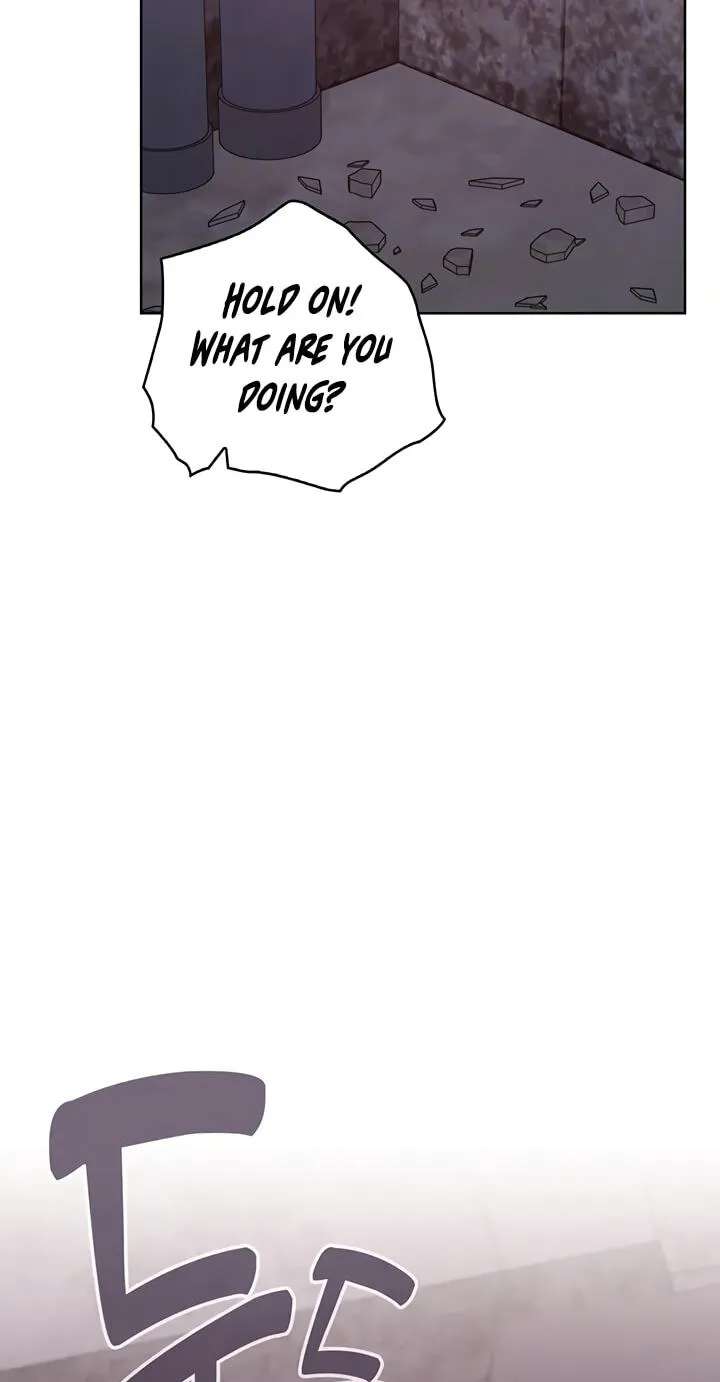 Magical Girl Wife Chapter 22 - page 27
