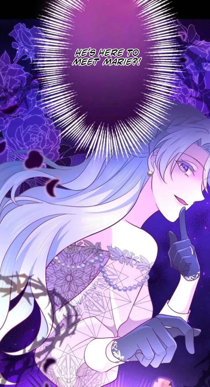 Mittei no Watashi ga 5-ri no Ouji wo Mikata ni suru Made Chapter 36 - page 73