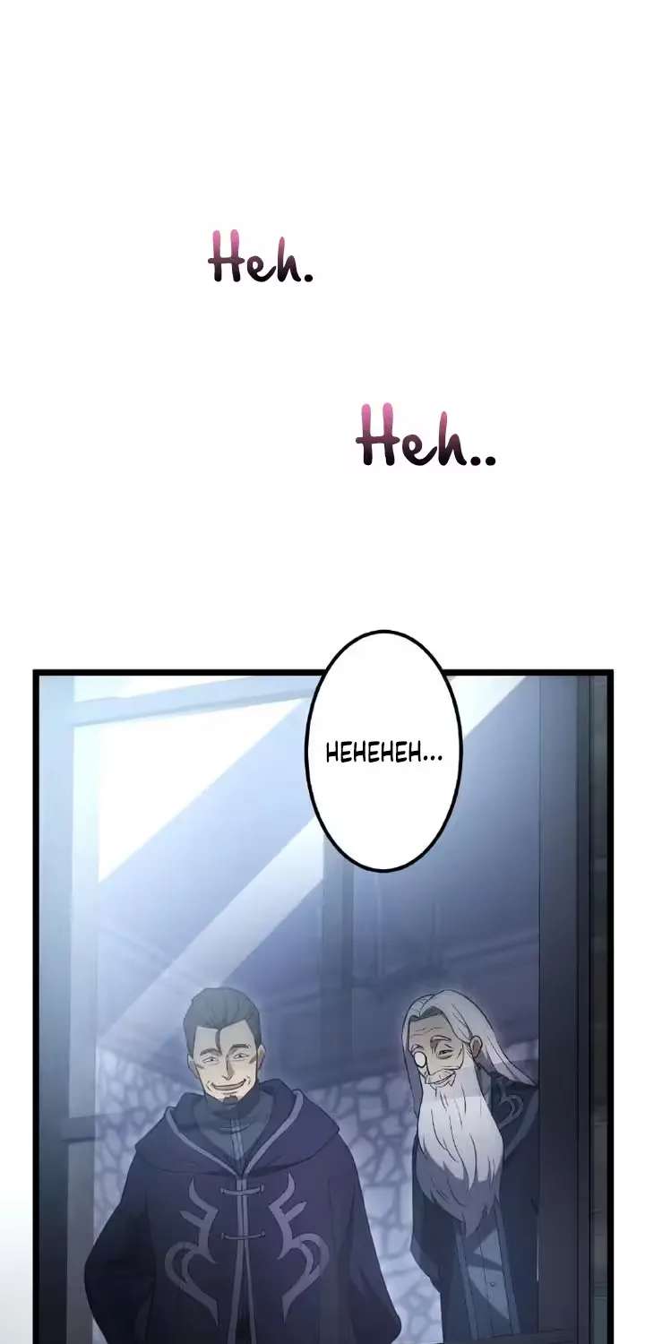 The Tyrant Girl Nero’s Rebellion Chapter 8 - page 86