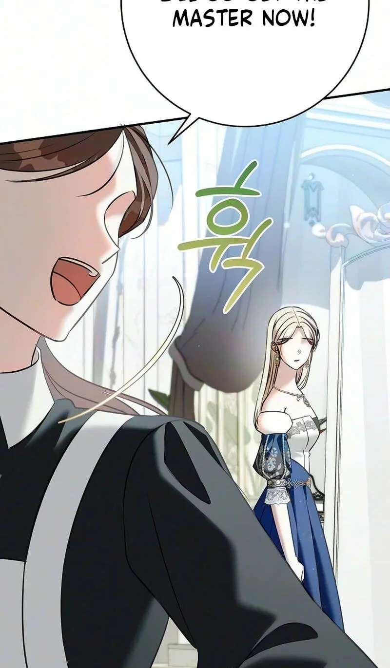 I Had My Position as a Wife Stolen by My Twin Chapter 18 - page 87