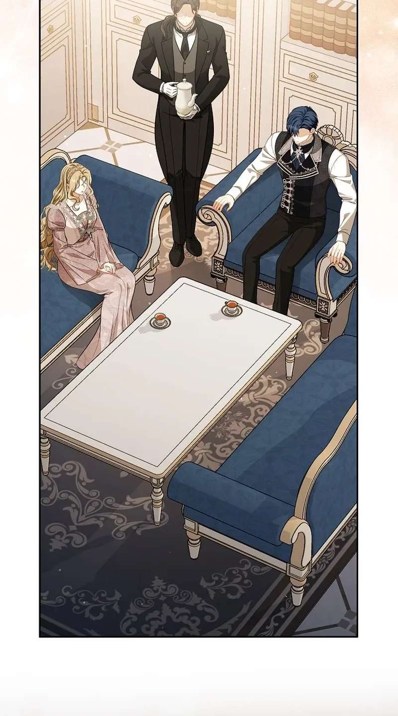 My Life Was but a Play Chapter 50 - page 3