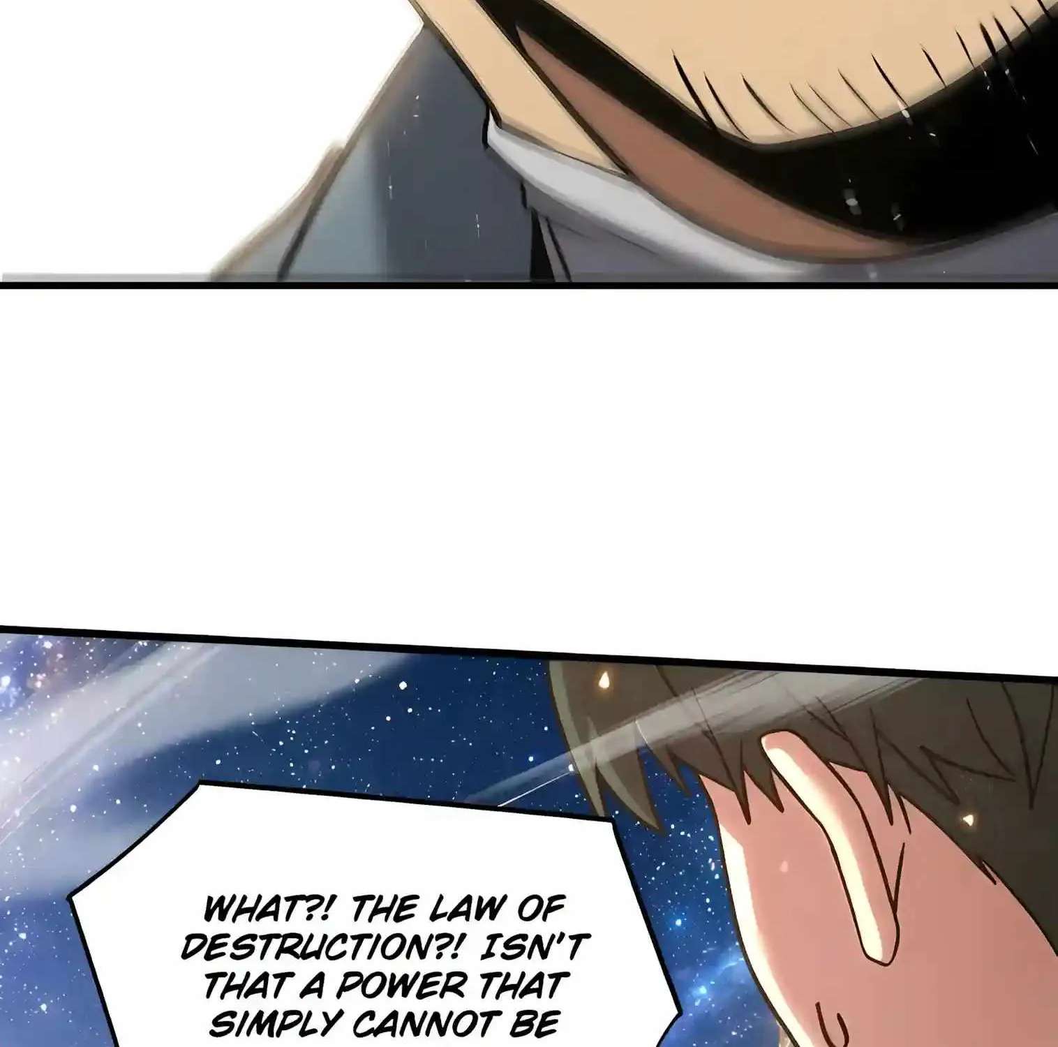 Logging 10,000 Years into the Future (Apex Future Martial Arts) Chapter 349 - page 77
