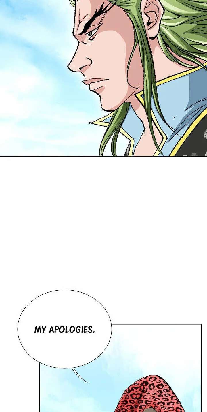 Absolute Ultimate Martial Lord Chapter 47 - page 70