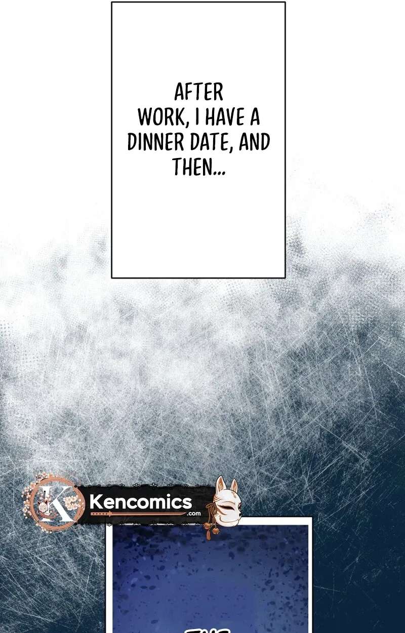Komugi to Butter to Fukushuu to Chapter 2 - page 25