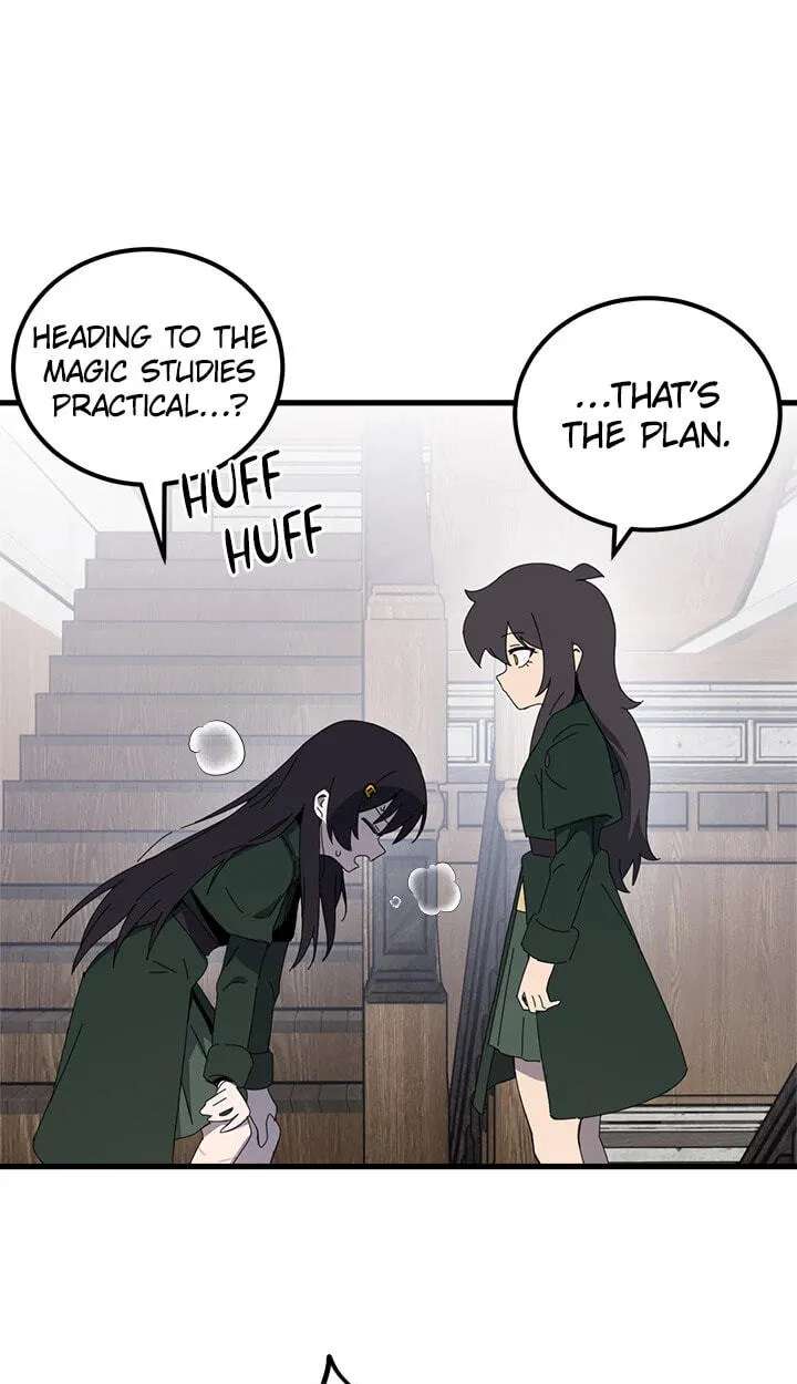 The Witch's Child Chapter 34 - page 11