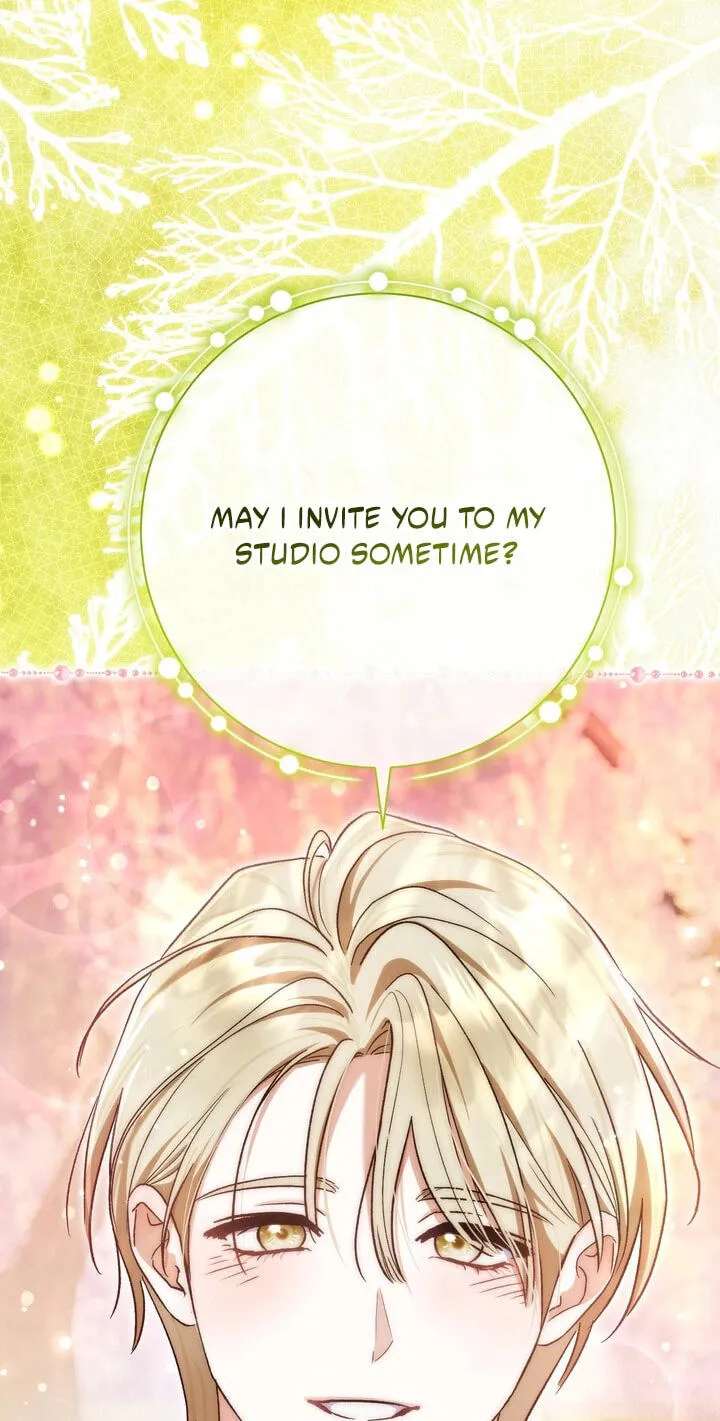 The Villainess's Blind Date Is Too Perfect Chapter 141 - page 27