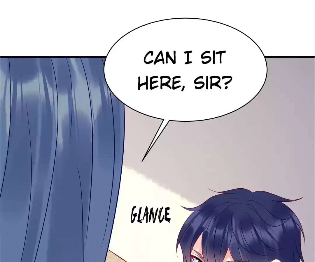Wolf Billionaire’s Sweet Lover Chapter 105 - page 39