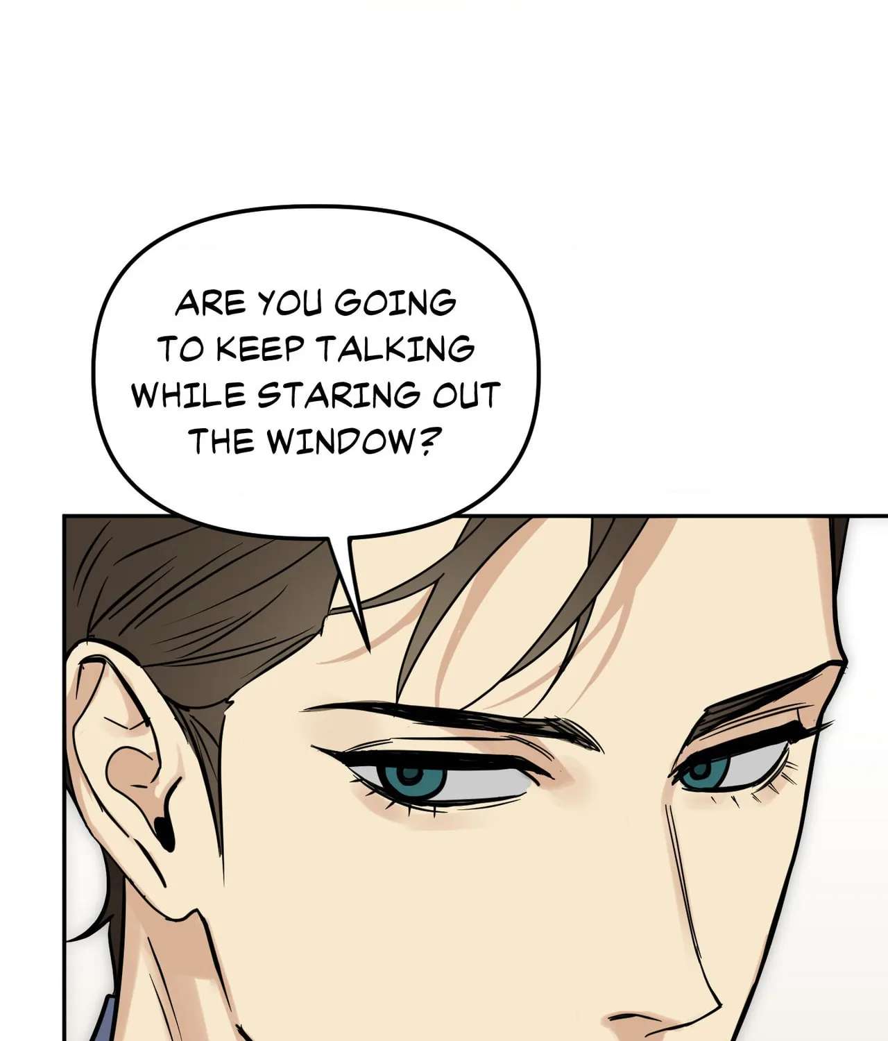 Taming the Master Chapter 5 - page 82