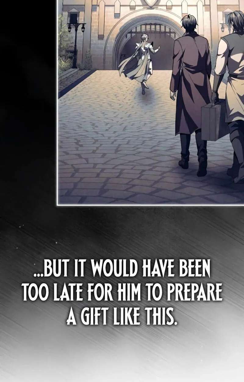 The Patron of Villains Chapter 50 - page 19