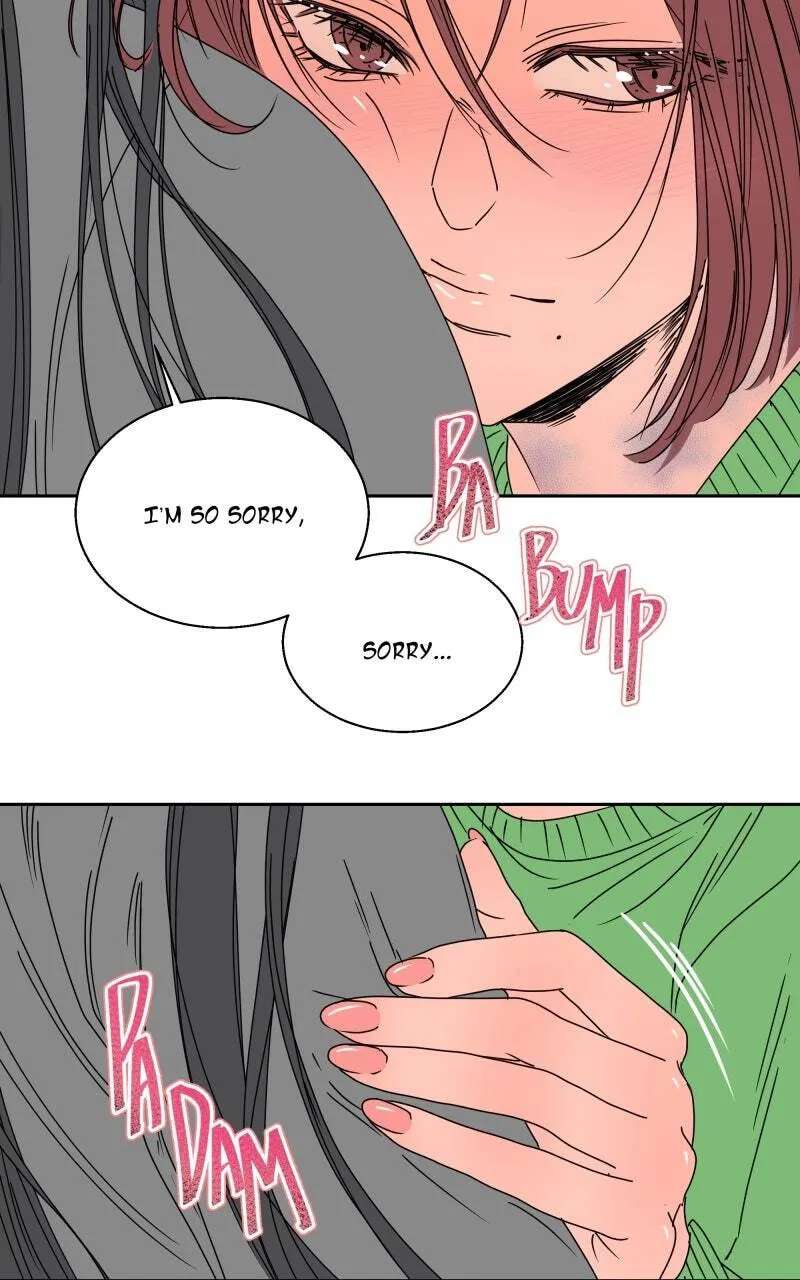 Unnie, I Like You! Chapter 81 - page 69